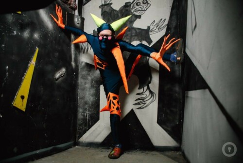 Квест Пришельцы на orenburg.kvestinfo.ru Квест Пришельцы